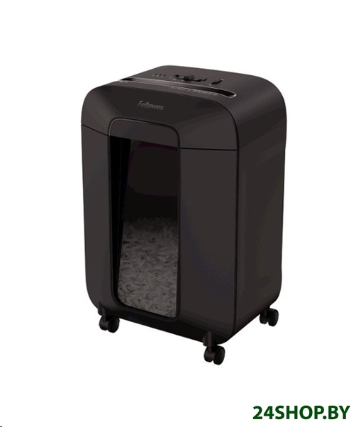 Шредер Fellowes PowerShred LX85 Шредер Fellowes PowerShred LX85