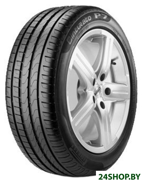 Автомобильные шины Pirelli Cinturato P7 205/55R16 91V Автомобильные шины Pirelli Cinturato P7 205/55R16 91V