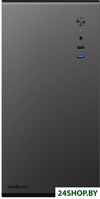 Компьютер TGPC Business 84596 I-X Компьютер TGPC Business 84596 I-X