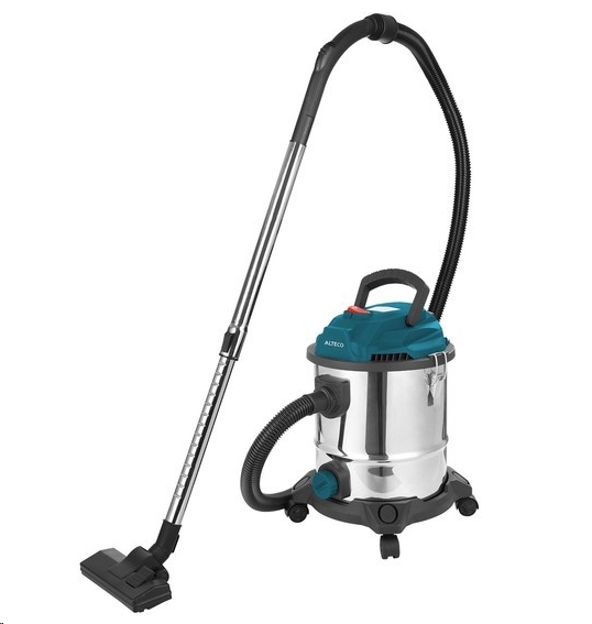 Пылесос Alteco VC 1400-20L Пылесос Alteco VC 1400-20L