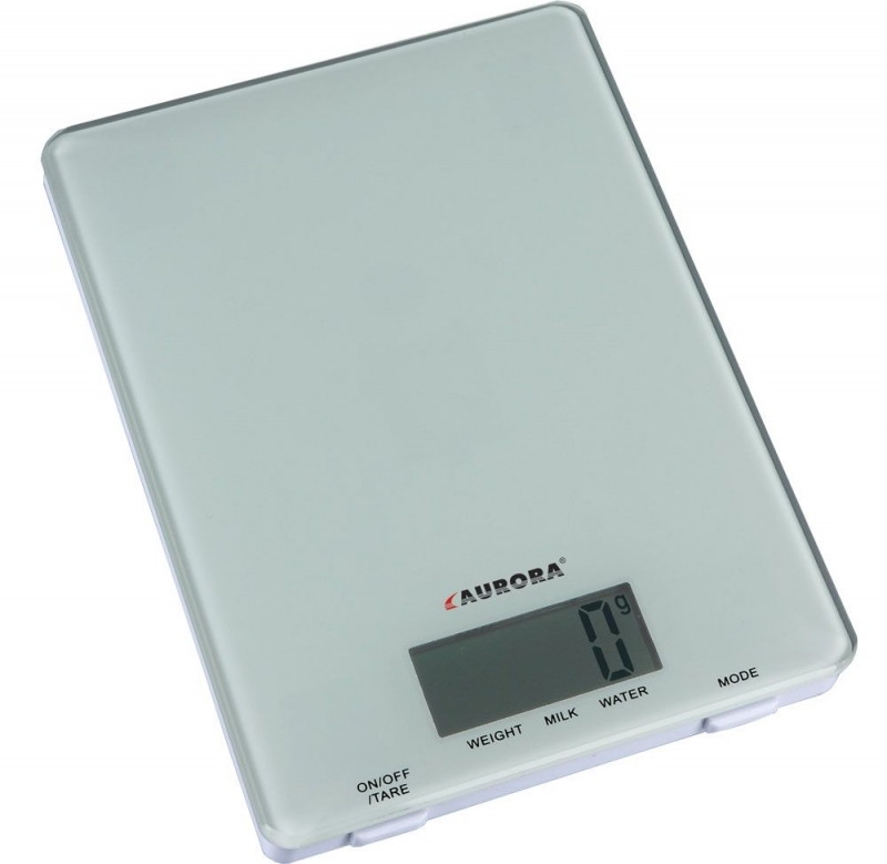Кухонные весы Aurora AU 4300 Кухонные весы Aurora AU 4300