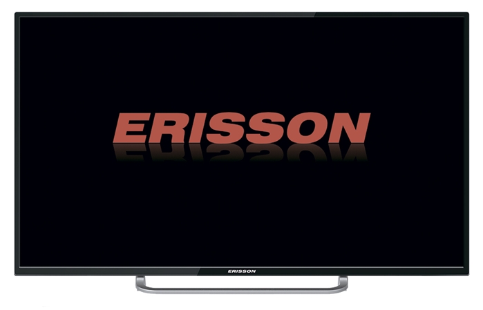 Телевизор ERISSON 55ULES90T2SM Телевизор ERISSON 55ULES90T2SM