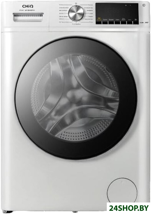 Стирально-сушильная машина CHiQ CFL80-14586BHM2WA Стирально-сушильная машина CHiQ CFL80-14586BHM2WA