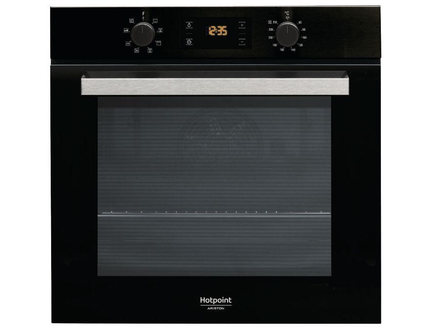Духовой шкаф Hotpoint-Ariston GA2 124 BL HA Духовой шкаф Hotpoint-Ariston GA2 124 BL HA
