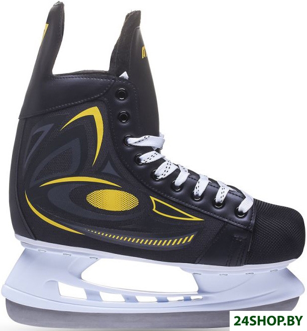 Коньки Atemi Drift Skidding (р. 43) Коньки Atemi Drift Skidding (р. 43)