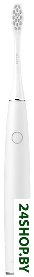 Электрическая зубная щетка Oclean Air 2 (белый) Электрическая зубная щетка Oclean Air 2 (белый)