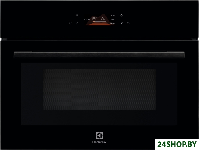 Электрический духовой шкаф Electrolux CombiQuick 800 EVL8E08Z Электрический духовой шкаф Electrolux CombiQuick 800 EVL8E08Z