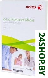Самоклеящаяся пленка Xerox Laser Window GraphiX Opaque White A4, 50 л 003R97511 Самоклеящаяся пленка Xerox Laser Window GraphiX Opaque White A4, 50 л 003R97511