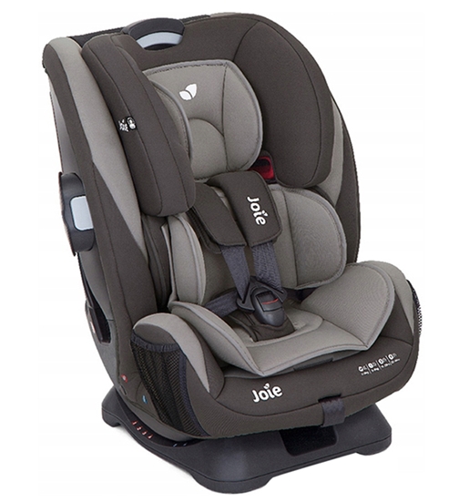 Детское автокресло Joie Every Stage (dark pewter) Детское автокресло Joie Every Stage (dark pewter)