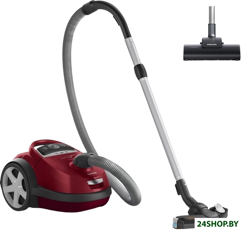 Пылесос PHILIPS FC9174/01 Пылесос PHILIPS FC9174/01