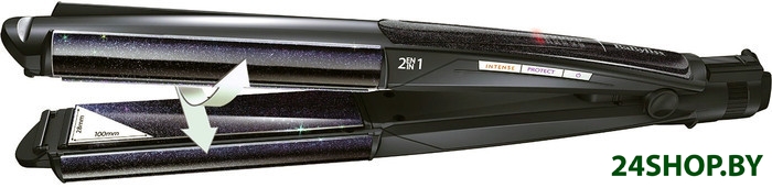 Мультистайлер BaByliss ST330E (C152a) Мультистайлер BaByliss ST330E (C152a)