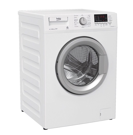 Стиральная машина BEKO RSGE786P2XSW Стиральная машина BEKO RSGE786P2XSW