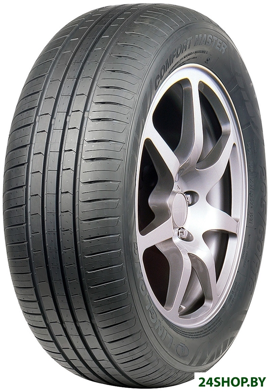 Автомобильные шины LingLong Comfort Master 165/65R14 79H Автомобильные шины LingLong Comfort Master 165/65R14 79H