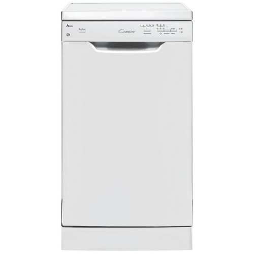 Посудомоечная машина Candy CDP 2L952W-07 Посудомоечная машина Candy CDP 2L952W-07