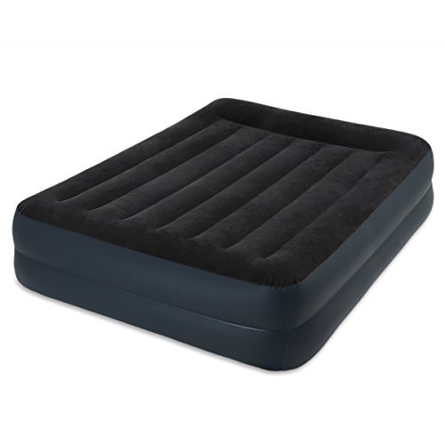 Надувная кровать INTEX Queen Deluxe (64124) Надувная кровать INTEX Queen Deluxe (64124)