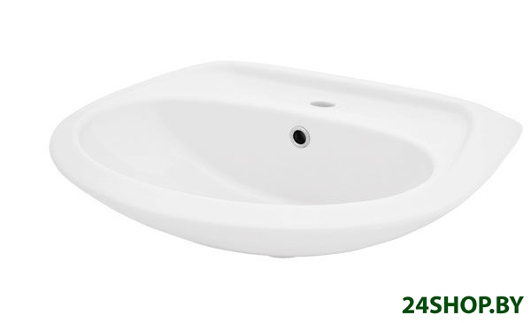 Умывальник Santek Бриз 60.5x49.5 (1WH110466) Умывальник Santek Бриз 60.5x49.5 (1WH110466)