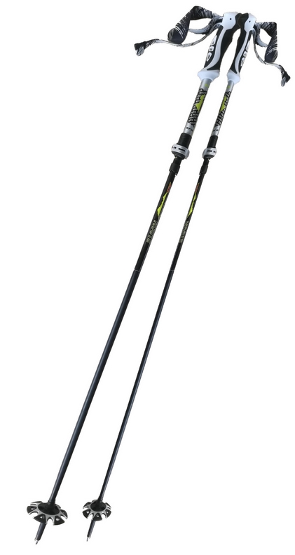 Палки треккинговые Tramp Route (TRR-012) Палки треккинговые Tramp Route (TRR-012)