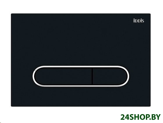 Панель смыва IDDIS Unifix UNI71MBi77 (черный) Панель смыва IDDIS Unifix UNI71MBi77 (черный)