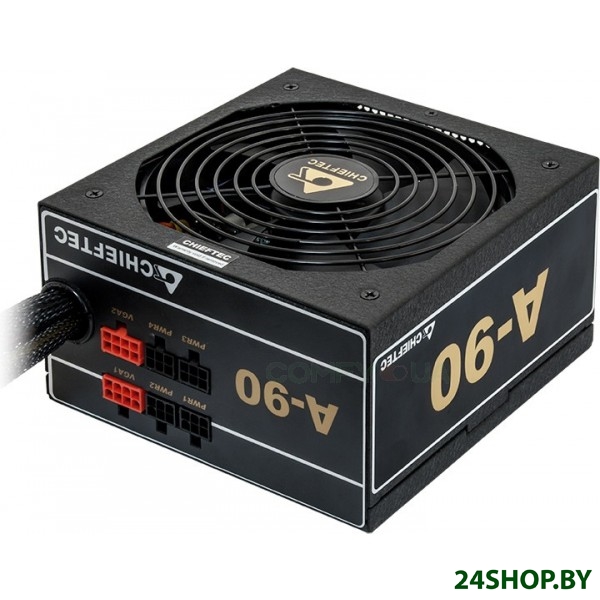Блок питания CHIEFTEC A-90 550W (GDP-550C) Блок питания CHIEFTEC A-90 550W (GDP-550C)
