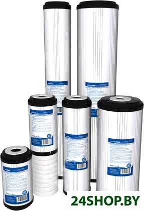 Картридж Aquafilter FCCA-STO Картридж Aquafilter FCCA-STO
