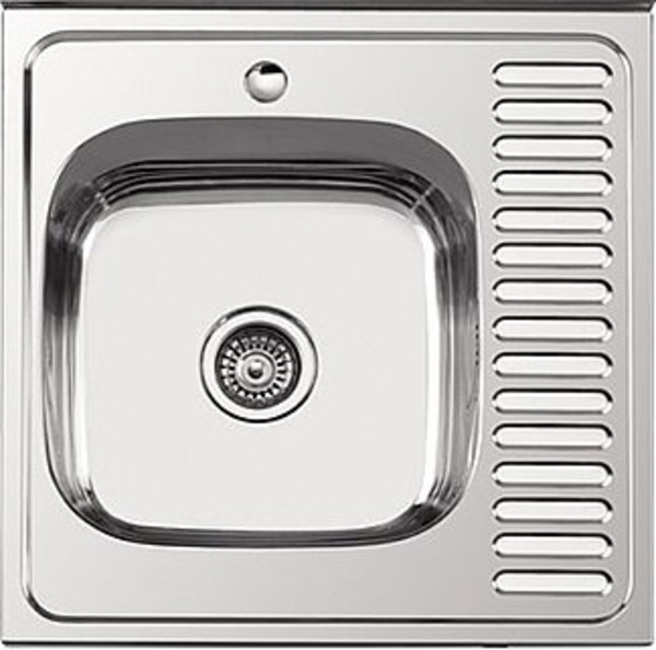 Кухонная мойка Ledeme L66060-L Кухонная мойка Ledeme L66060-L