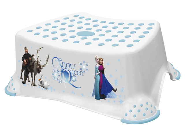 Подставка для ног Lorelli (Bertoni) Disney White (10130350912) Подставка для ног Lorelli (Bertoni) Disney White (10130350912)