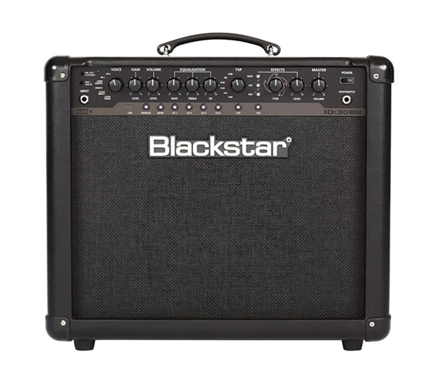 Комбик Blackstar ID 30TVP Комбик Blackstar ID 30TVP