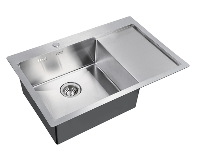 Мойка ZorG INOX R 7851 L Мойка ZorG INOX R 7851 L