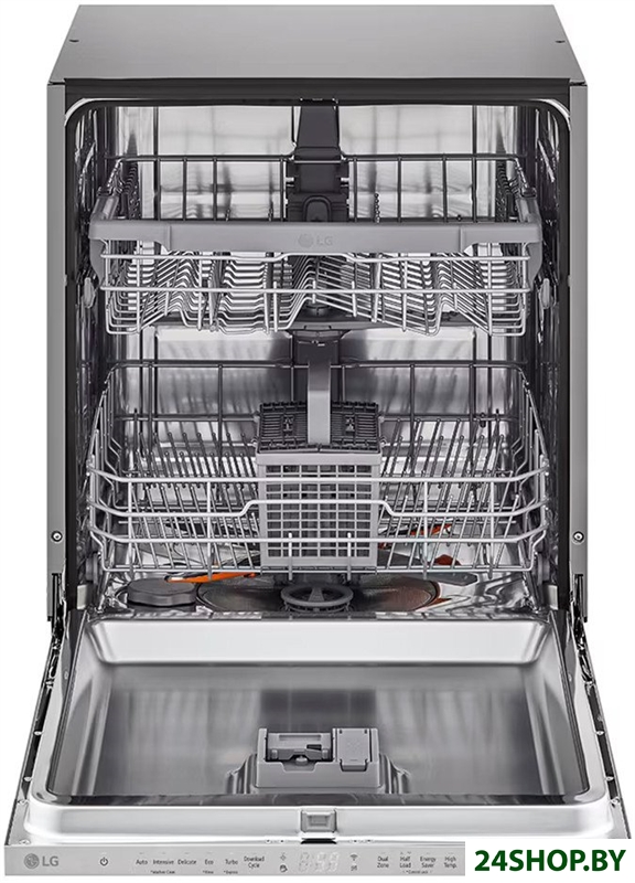 Встраиваемая посудомоечная машина LG DB242TX Встраиваемая посудомоечная машина LG DB242TX