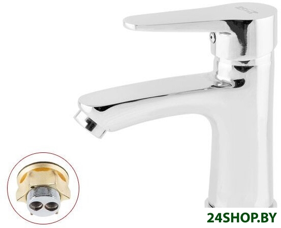 Смеситель Econoce EC01080 Смеситель Econoce EC01080