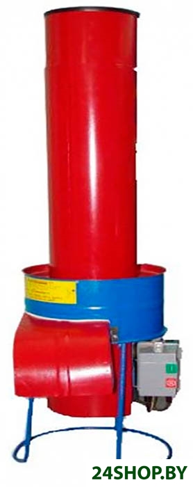 Кормоизмельчитель Фермер КР-01 (380 В) Кормоизмельчитель Фермер КР-01 (380 В)