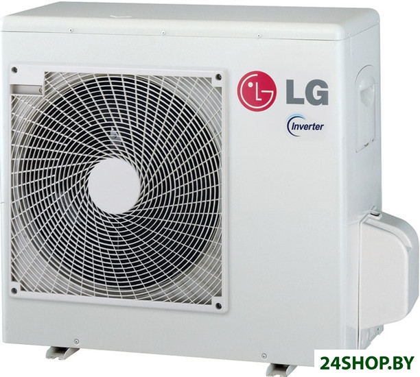 Внешний блок LG MU4M25 Внешний блок LG MU4M25