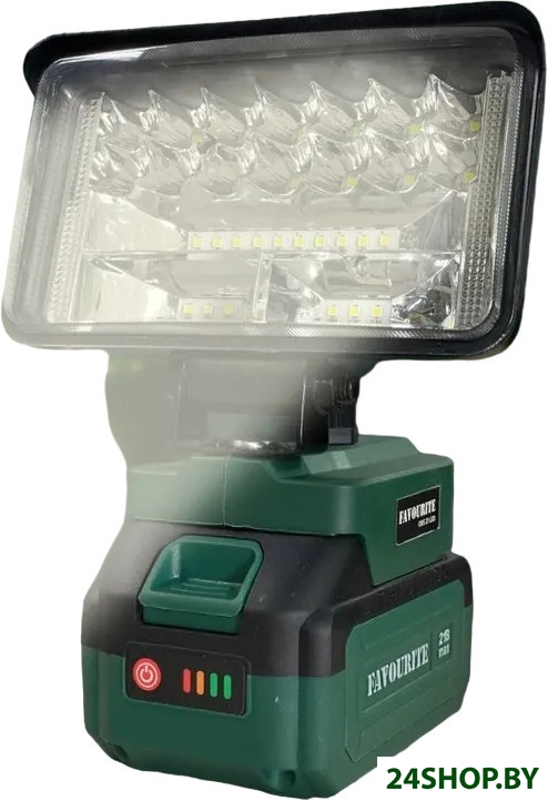 Фонарь Favourite OBS 21 LED (21B) Фонарь Favourite OBS 21 LED (21B)