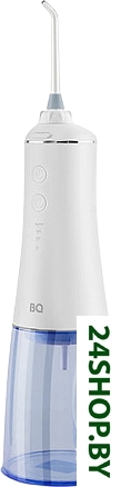 Ирригатор BQ IR003 (белый/голубой) Ирригатор BQ IR003 (белый/голубой)