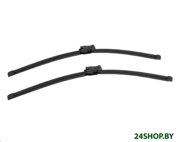 Щетки стеклоочистителя AVS Extra Line PB-5348 2шт Щетки стеклоочистителя AVS Extra Line PB-5348 2шт