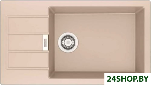 Кухонная мойка Franke Sirius 2.0 S2D 611-78 XL (435) Tectonite 143.0628.356 (сахара) Кухонная мойка Franke Sirius 2.0 S2D 611-78 XL (435) Tectonite 143.0628.356 (сахара)