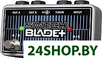 SwitchBlade Plus