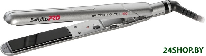 Выпрямитель BaByliss PRO BAB2654EPE Выпрямитель BaByliss PRO BAB2654EPE