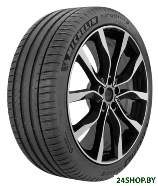 Автомобильные шины Michelin Pilot Sport 4 SUV 255/50R19 107Y Автомобильные шины Michelin Pilot Sport 4 SUV 255/50R19 107Y