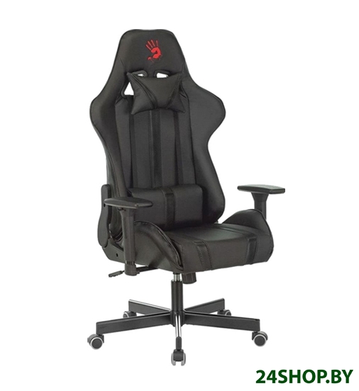 Кресло A4Tech Bloody GC-600 (черный) Кресло A4Tech Bloody GC-600 (черный)
