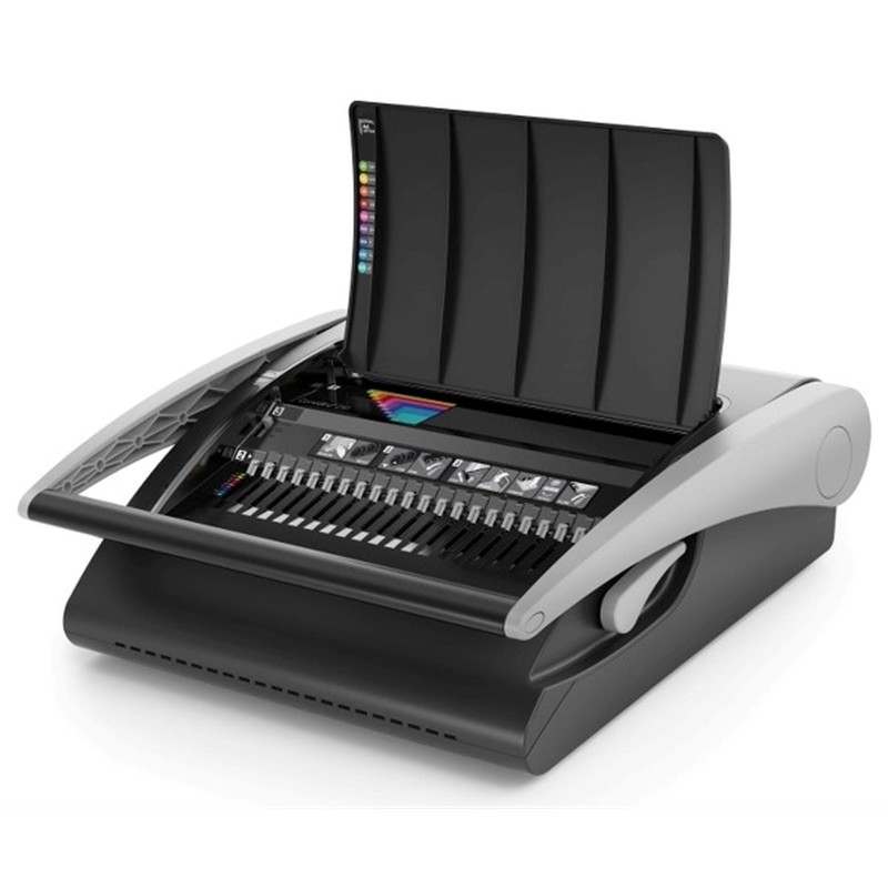 Брошюровщик GBC CombBind 210 Брошюровщик GBC CombBind 210
