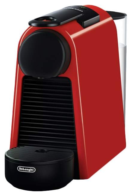 Капсульная кофеварка DeLonghi Essenza Mini EN85.R Капсульная кофеварка DeLonghi Essenza Mini EN85.R