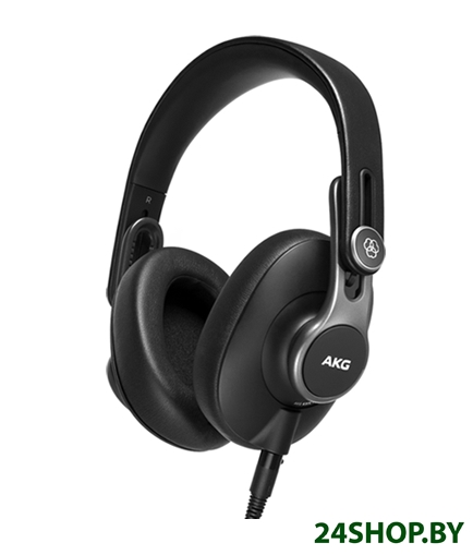 Наушники AKG K371 Наушники AKG K371
