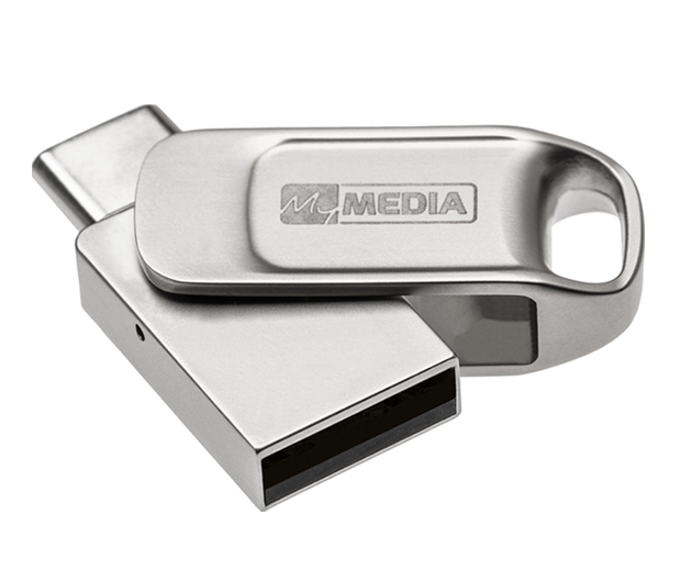 USB Flash MyMedia 69265 16GB USB Flash MyMedia 69265 16GB