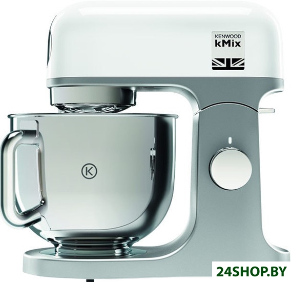 Кухонный комбайн Kenwood kMix KMX 750WH Кухонный комбайн Kenwood kMix KMX 750WH