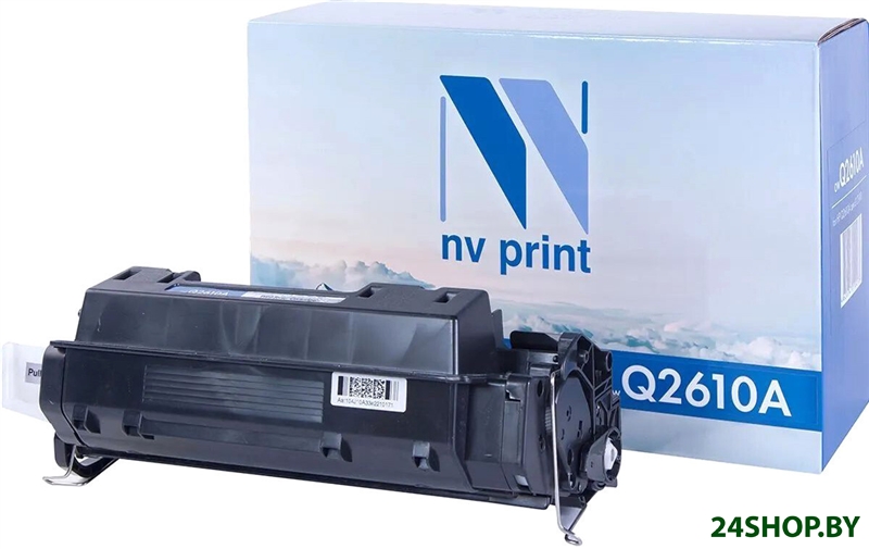 Картридж NV Print NV-Q2610A Картридж NV Print NV-Q2610A
