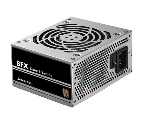 Блок питания Chieftec Smart 350W BFX-350BS Блок питания Chieftec Smart 350W BFX-350BS
