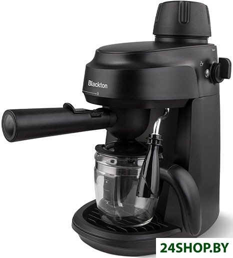 Рожковая кофеварка Blackton Bt CM1112 Рожковая кофеварка Blackton Bt CM1112