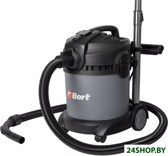 Пылесос Bort BAX-1520-Smart Clean Пылесос Bort BAX-1520-Smart Clean