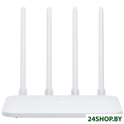 Беспроводной маршрутизатор Xiaomi Mi Router 4c Беспроводной маршрутизатор Xiaomi Mi Router 4c